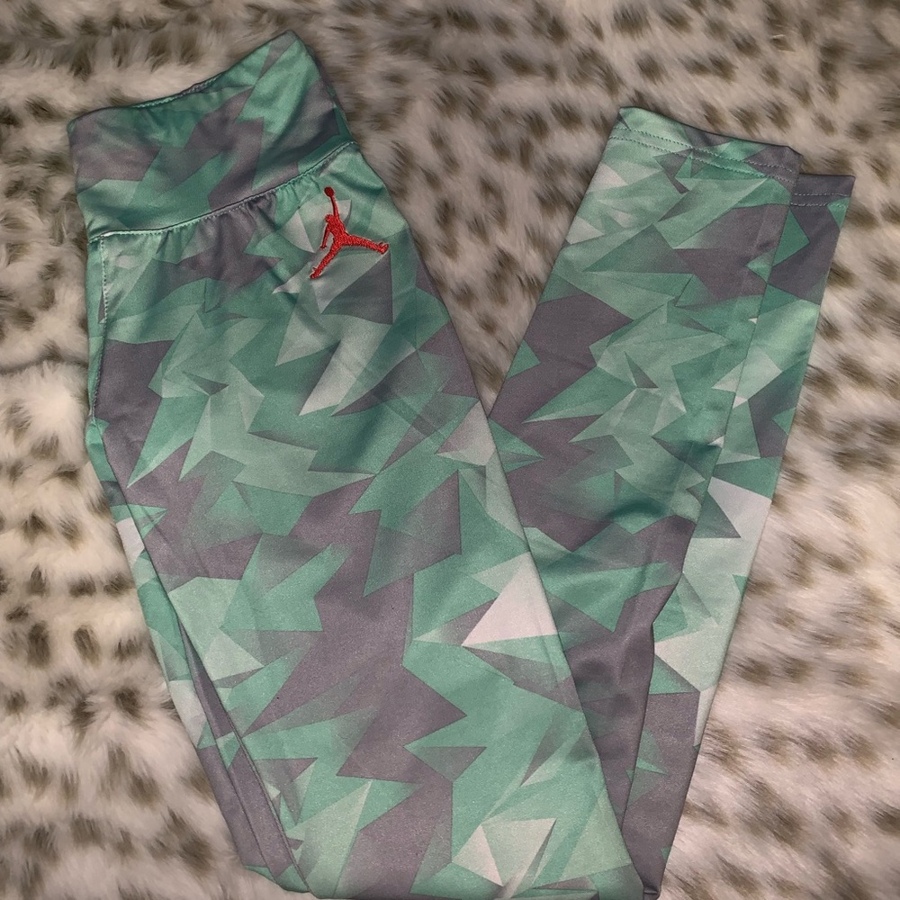 Jordan Compression Pant